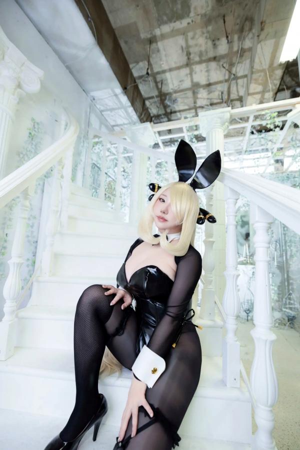   (Cosplay) [Shooting Star
