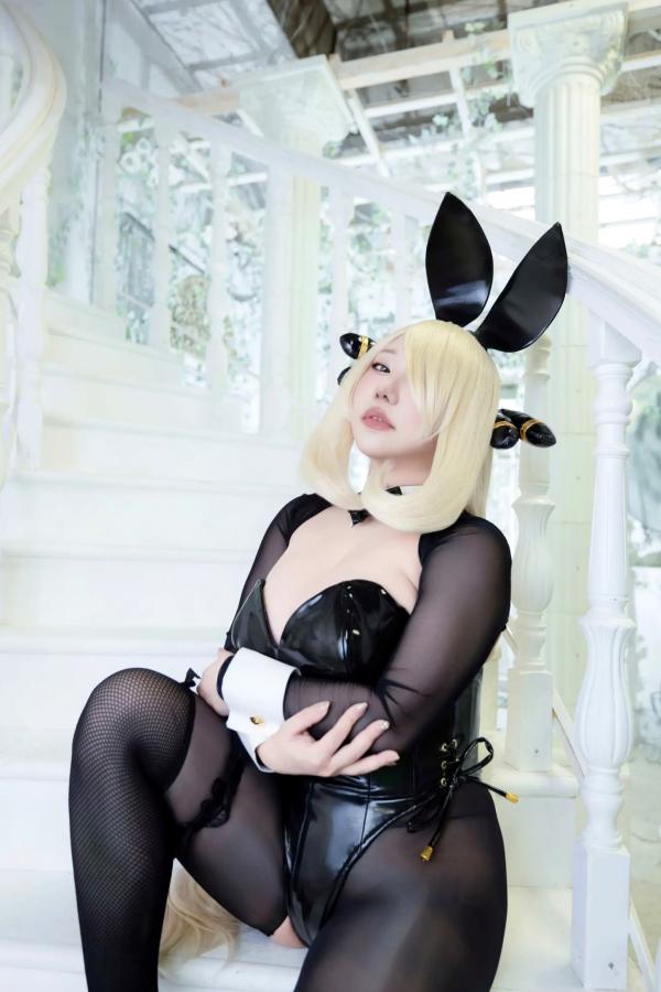   (Cosplay) [Shooting Star