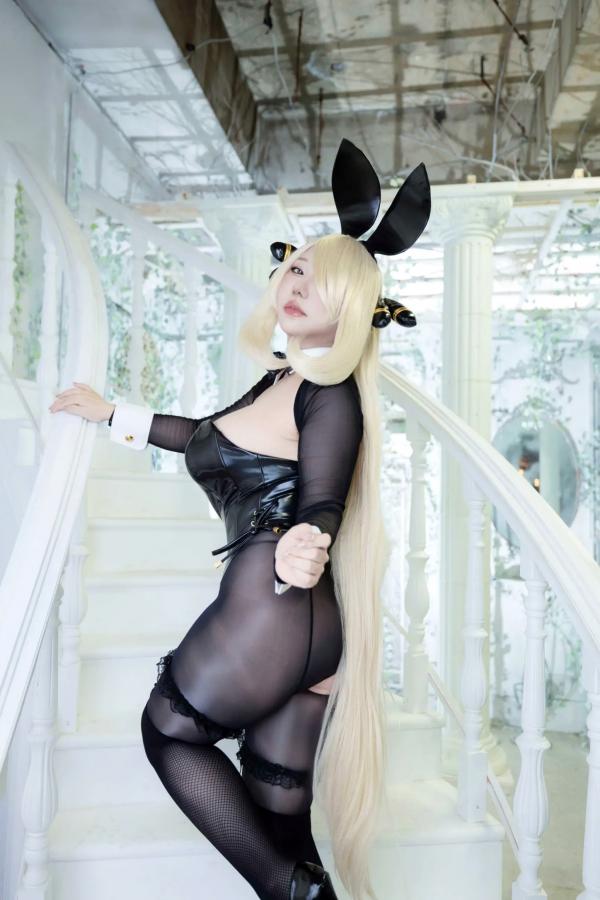   (Cosplay) [Shooting Star