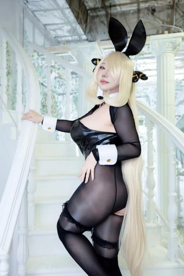   (Cosplay) [Shooting Star
