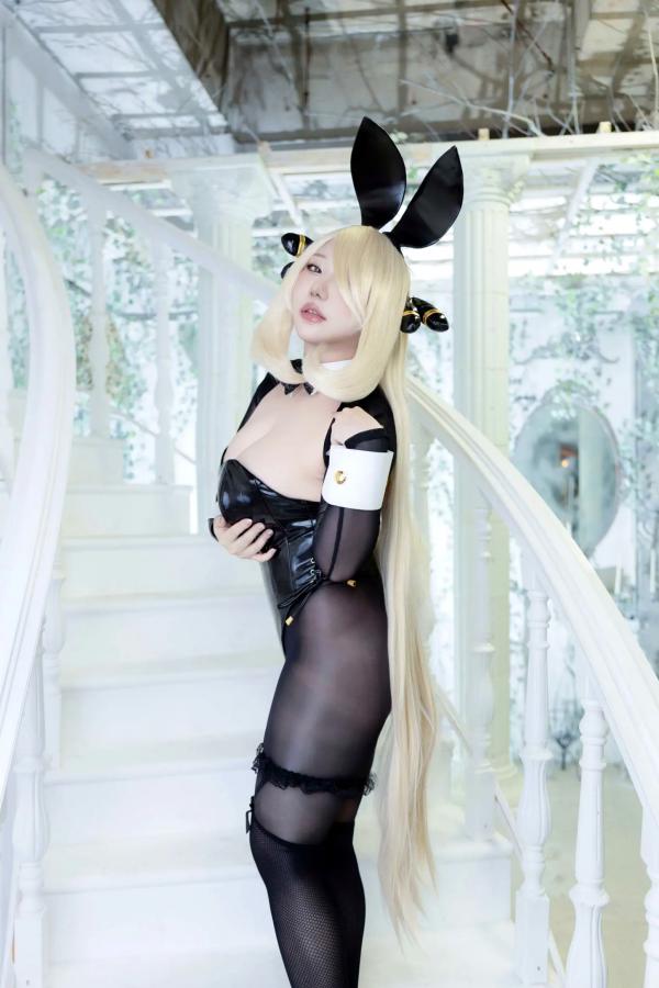   (Cosplay) [Shooting Star