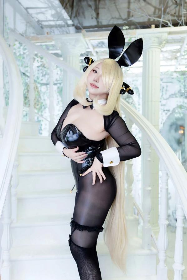   (Cosplay) [Shooting Star