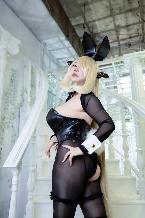   (Cosplay) [Shooting Star