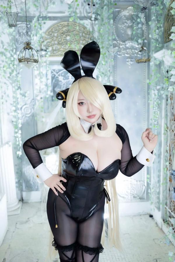   (Cosplay) [Shooting Star