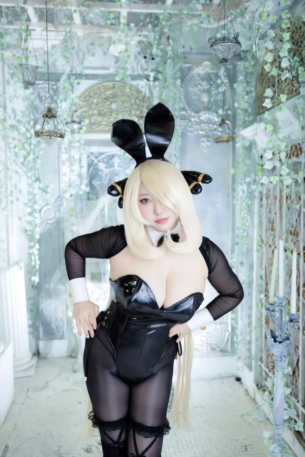   (Cosplay) [Shooting Star