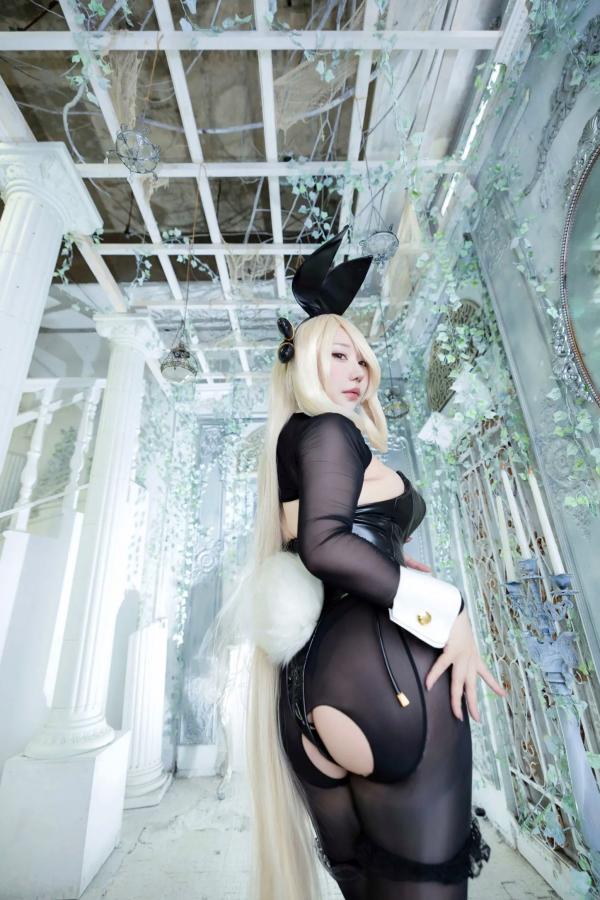   (Cosplay) [Shooting Star