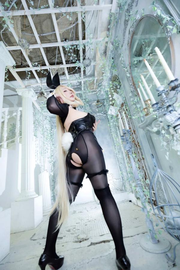   (Cosplay) [Shooting Star