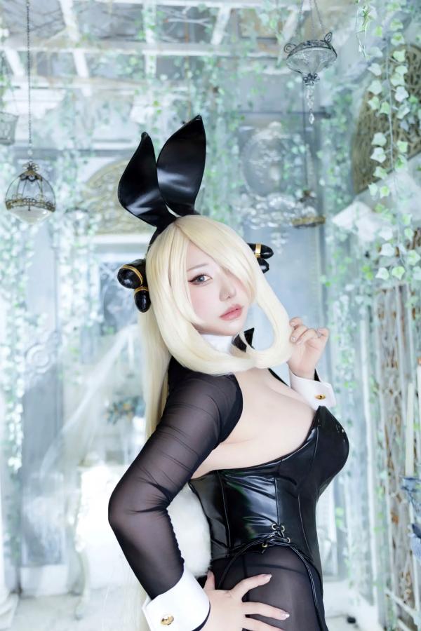   (Cosplay) [Shooting Star