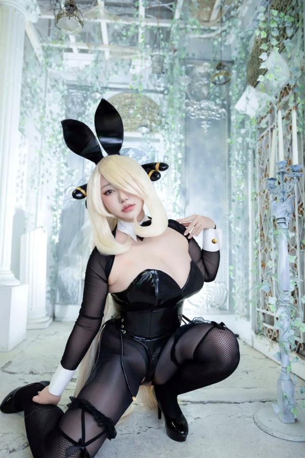   (Cosplay) [Shooting Star