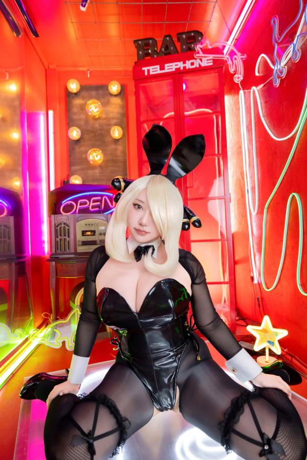   (Cosplay) [Shooting Star