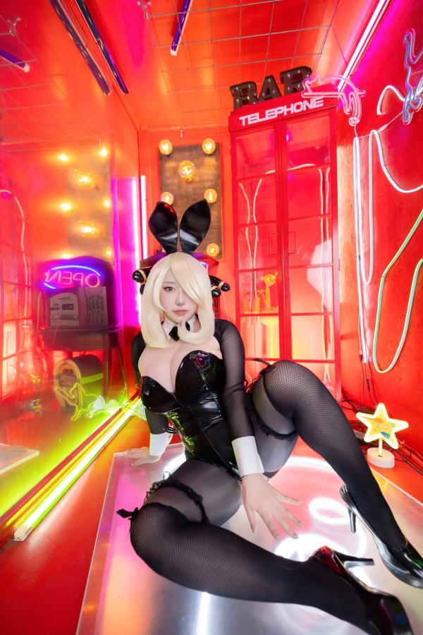  (Cosplay) [Shooting Star