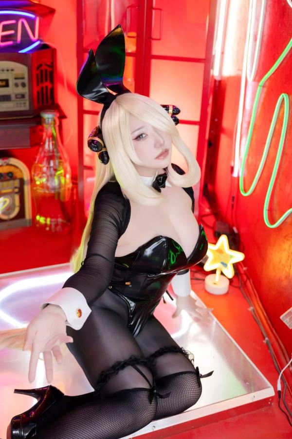   (Cosplay) [Shooting Star