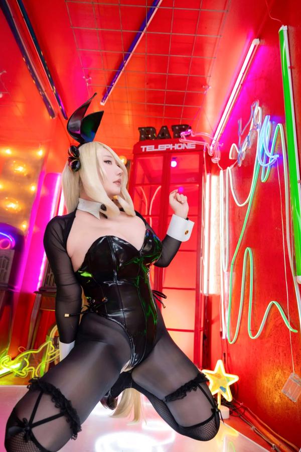   (Cosplay) [Shooting Star