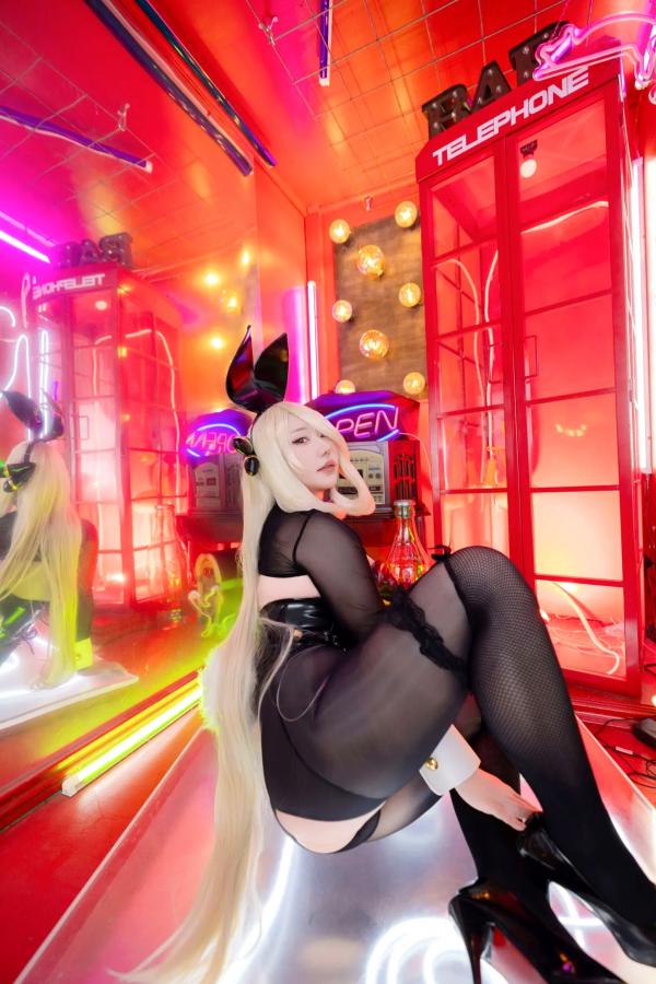   (Cosplay) [Shooting Star