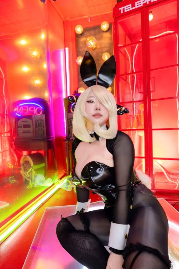   (Cosplay) [Shooting Star