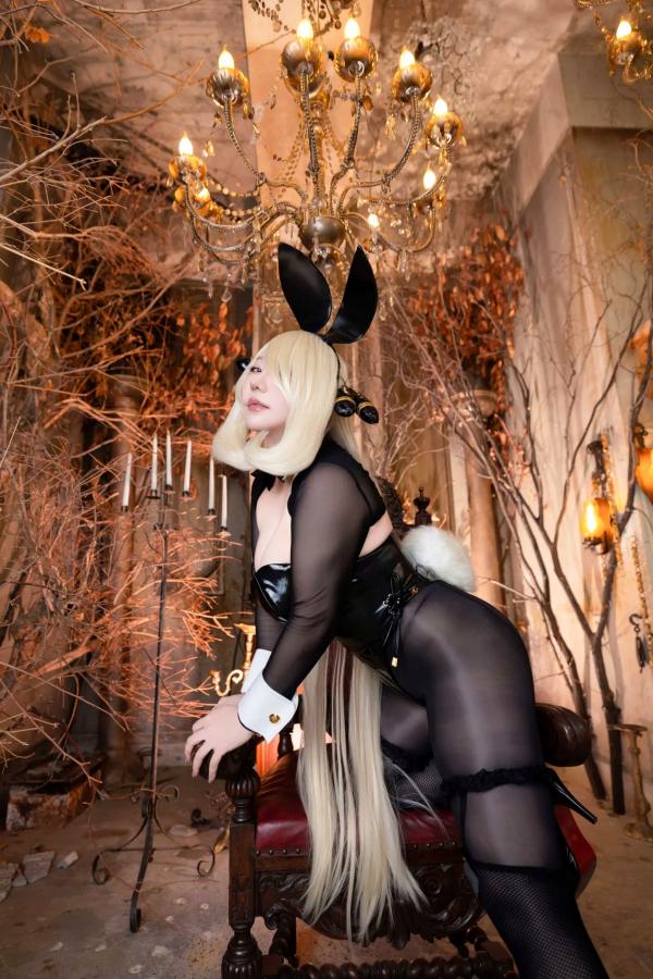   (Cosplay) [Shooting Star