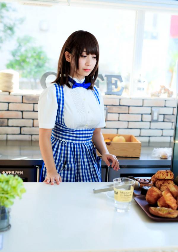    [Cosplay] Moe Iori 伊織もえ - That Girl On Monday 月曜日のあの子 星期一的丰满制服黑丝清纯写真第101张图片