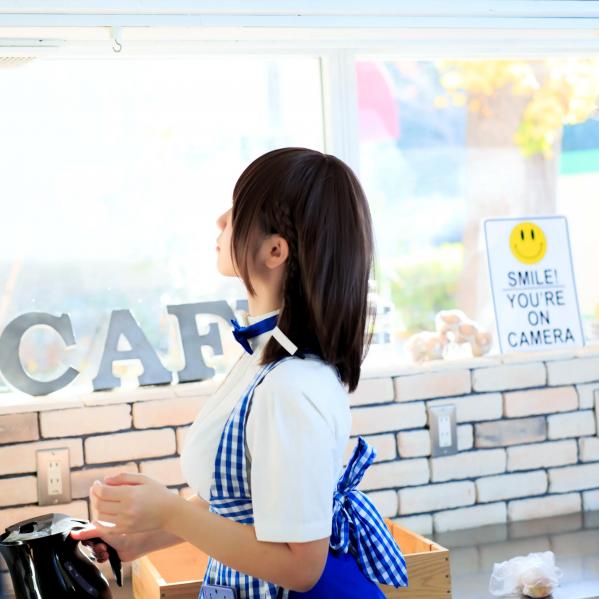    [Cosplay] Moe Iori 伊織もえ - That Girl On Monday 月曜日のあの子 星期一的丰满制服黑丝清纯写真第104张图片