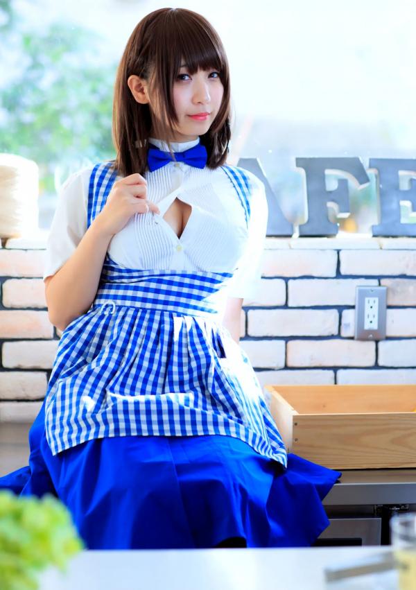    [Cosplay] Moe Iori 伊織もえ - That Girl On Monday 月曜日のあの子 星期一的丰满制服黑丝清纯写真第110张图片