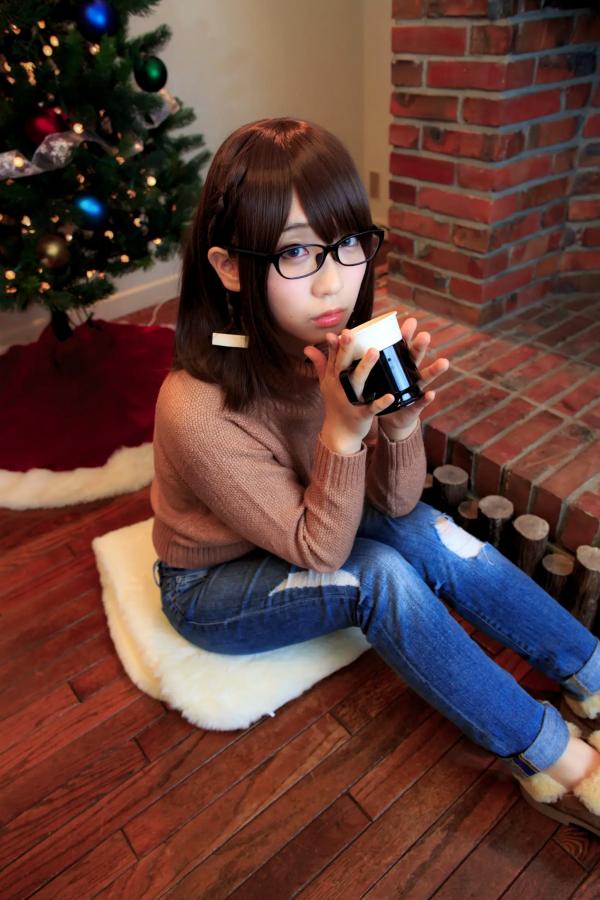    [Cosplay] Moe Iori 伊織もえ - That Girl On Monday 月曜日のあの子 星期一的丰满制服黑丝清纯写真第180张图片