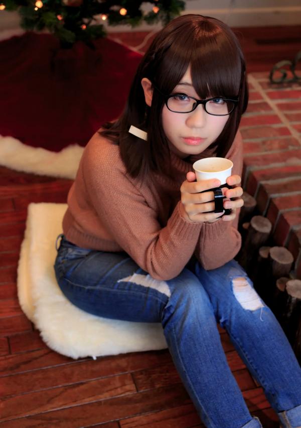    [Cosplay] Moe Iori 伊織もえ - That Girl On Monday 月曜日のあの子 星期一的丰满制服黑丝清纯写真第181张图片