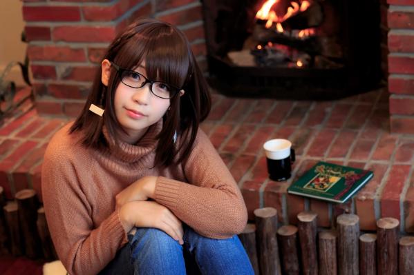    [Cosplay] Moe Iori 伊織もえ - That Girl On Monday 月曜日のあの子 星期一的丰满制服黑丝清纯写真第187张图片
