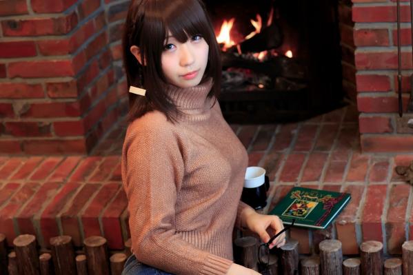    [Cosplay] Moe Iori 伊織もえ - That Girl On Monday 月曜日のあの子 星期一的丰满制服黑丝清纯写真第190张图片