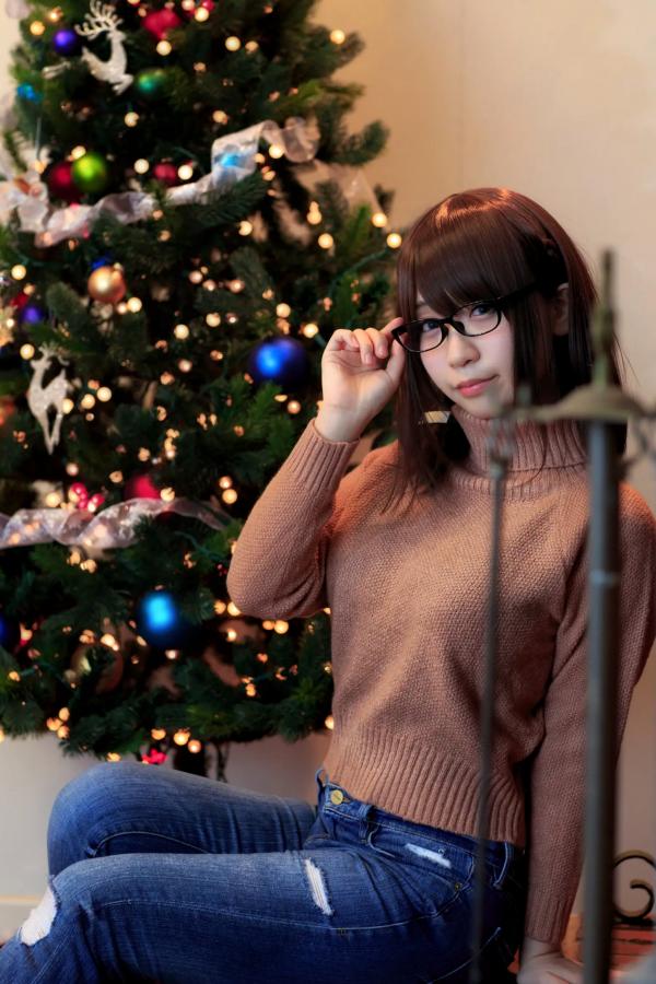    [Cosplay] Moe Iori 伊織もえ - That Girl On Monday 月曜日のあの子 星期一的丰满制服黑丝清纯写真第194张图片