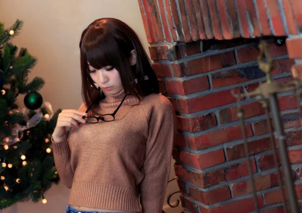    [Cosplay] Moe Iori 伊織もえ - That Girl On Monday 月曜日のあの子 星期一的丰满制服黑丝清纯写真第195张图片