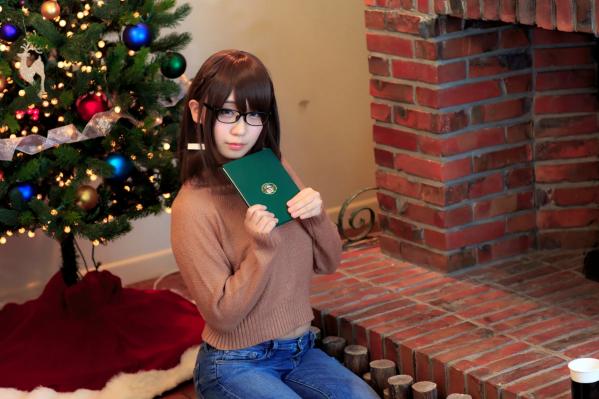    [Cosplay] Moe Iori 伊織もえ - That Girl On Monday 月曜日のあの子 星期一的丰满制服黑丝清纯写真第198张图片