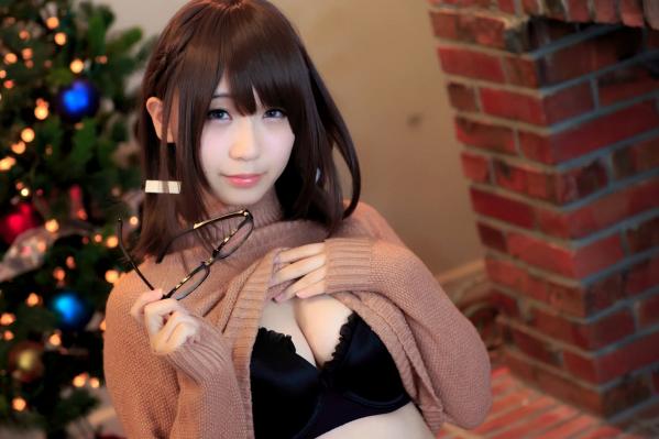    [Cosplay] Moe Iori 伊織もえ - That Girl On Monday 月曜日のあの子 星期一的丰满制服黑丝清纯写真第205张图片
