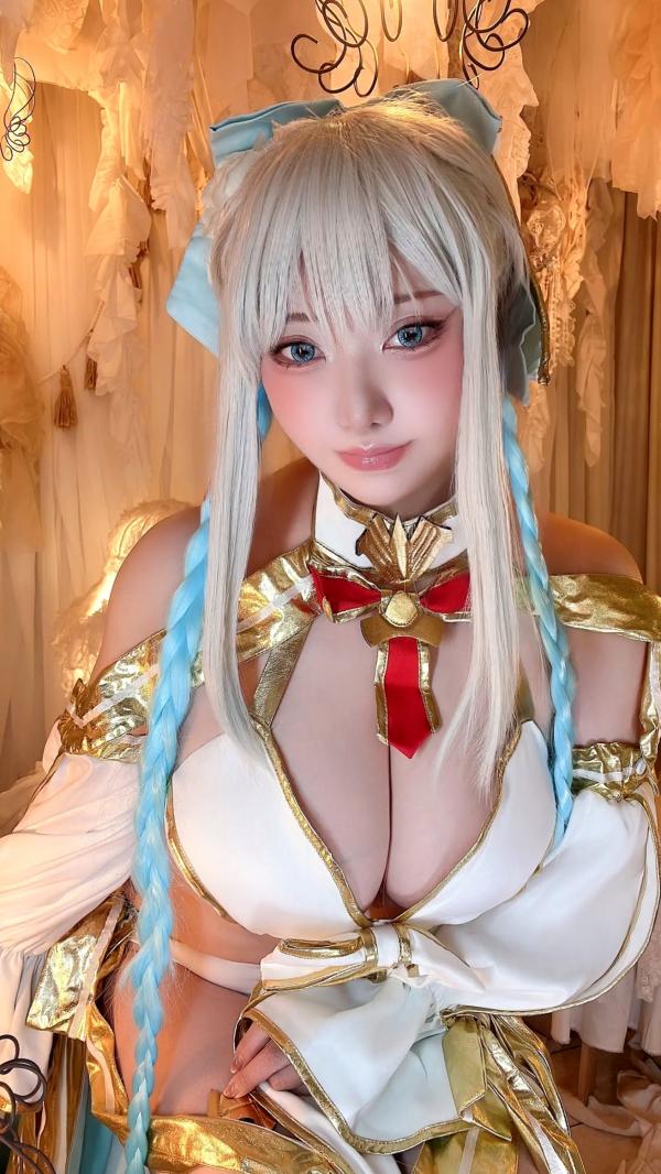    (Cosplay) [Shooting Star