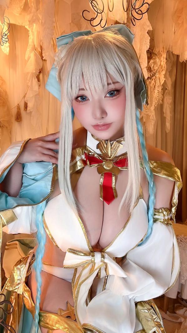    (Cosplay) [Shooting Star