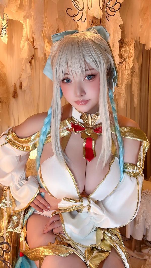    (Cosplay) [Shooting Star