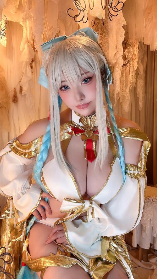    (Cosplay) [Shooting Star