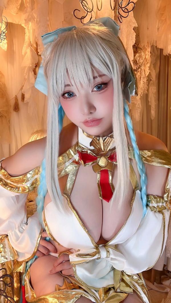    (Cosplay) [Shooting Star