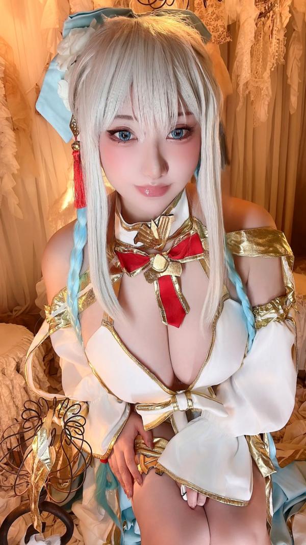    (Cosplay) [Shooting Star
