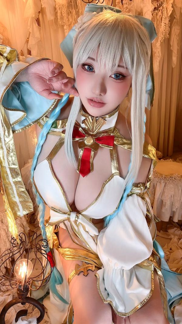    (Cosplay) [Shooting Star