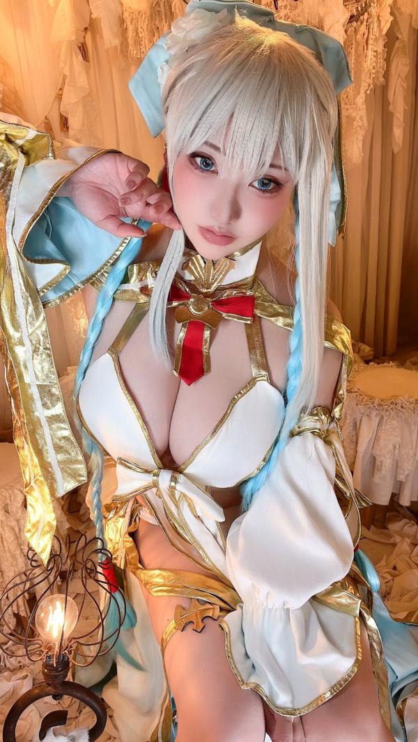    (Cosplay) [Shooting Star