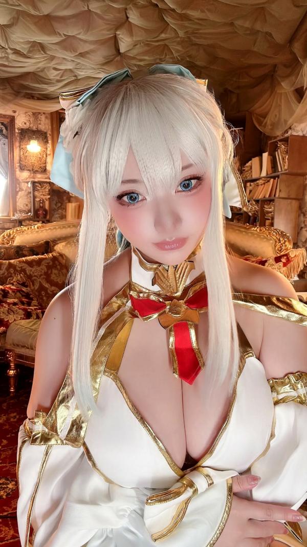    (Cosplay) [Shooting Star