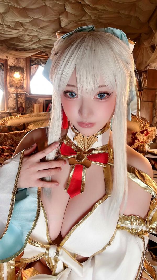    (Cosplay) [Shooting Star