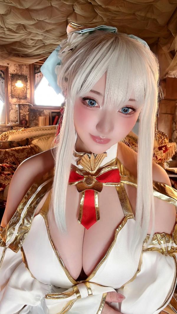    (Cosplay) [Shooting Star