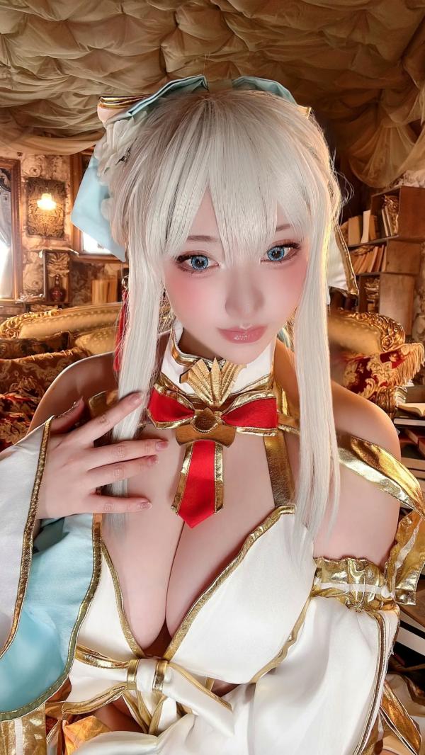    (Cosplay) [Shooting Star
