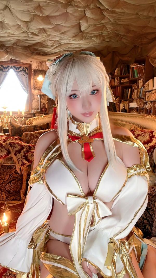   (Cosplay) [Shooting Star