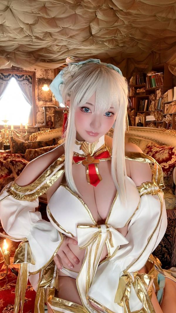    (Cosplay) [Shooting Star