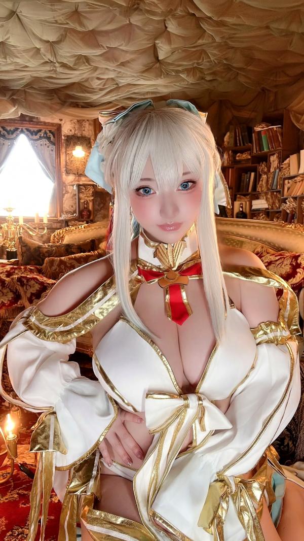    (Cosplay) [Shooting Star