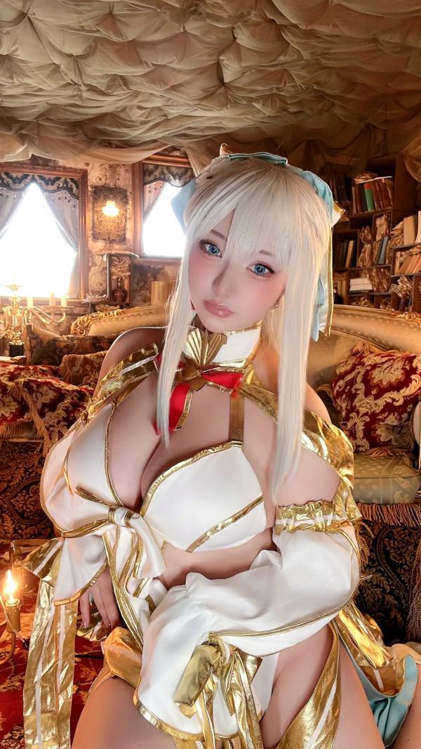    (Cosplay) [Shooting Star