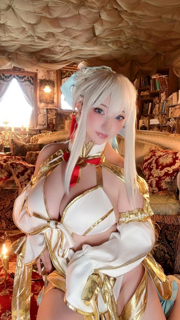    (Cosplay) [Shooting Star