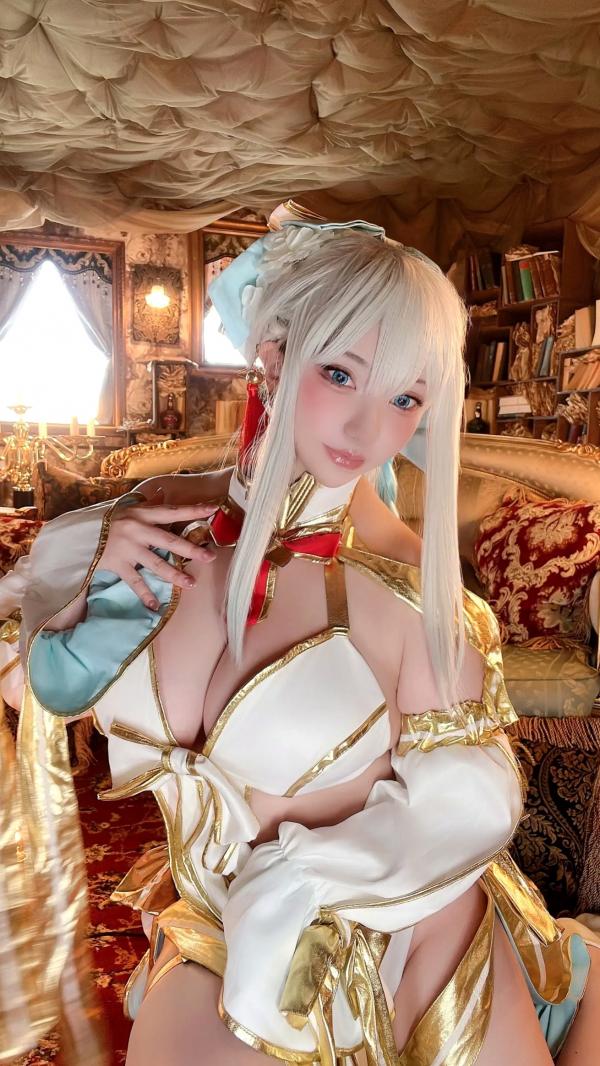    (Cosplay) [Shooting Star