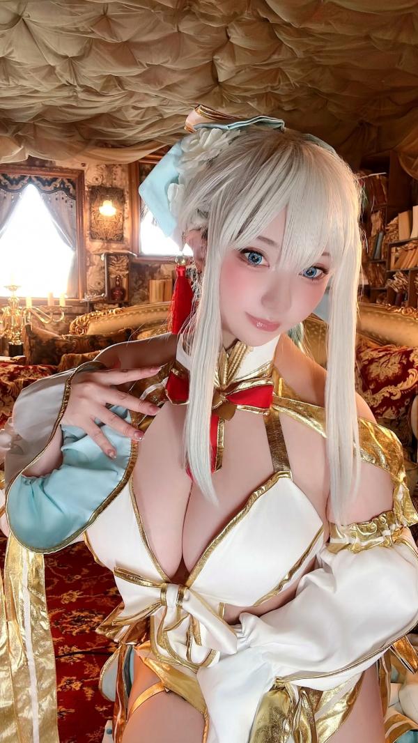    (Cosplay) [Shooting Star